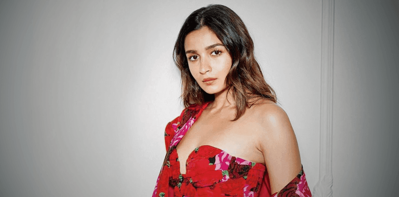 Alia Bhatt