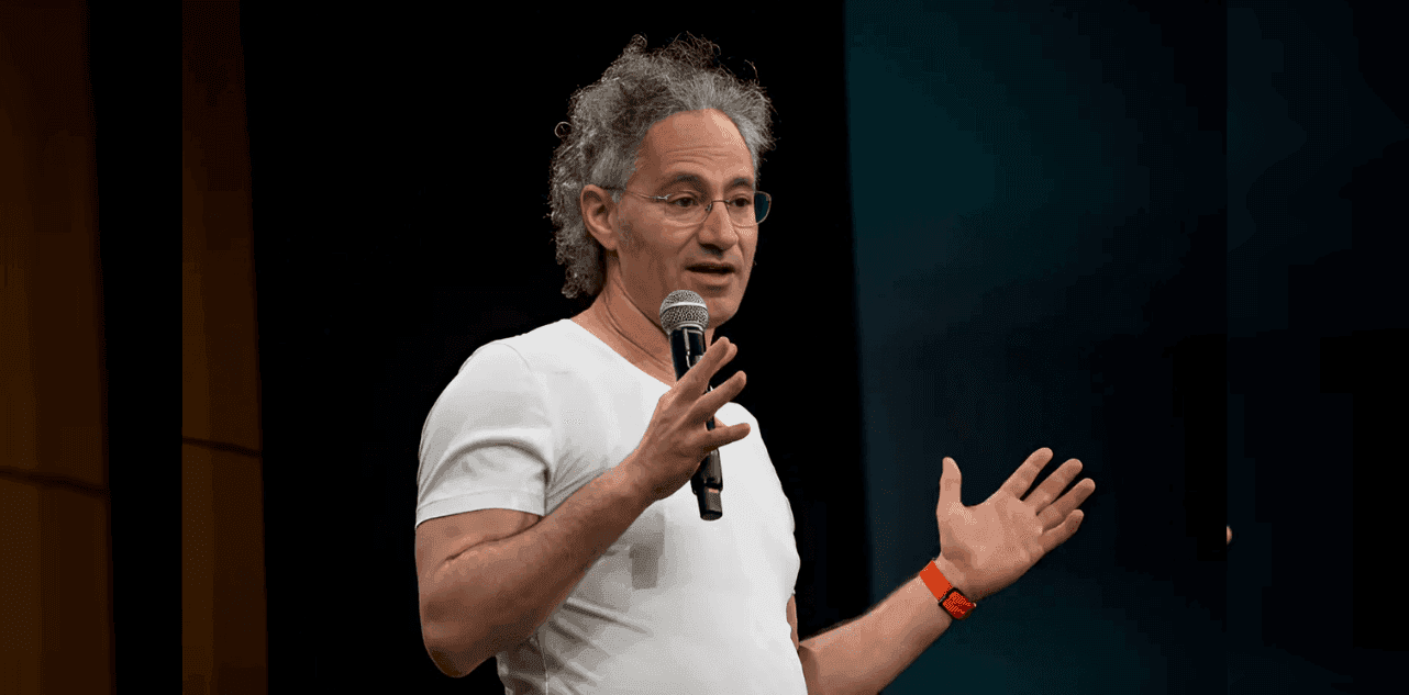 Palantir, top 10 US tech companies