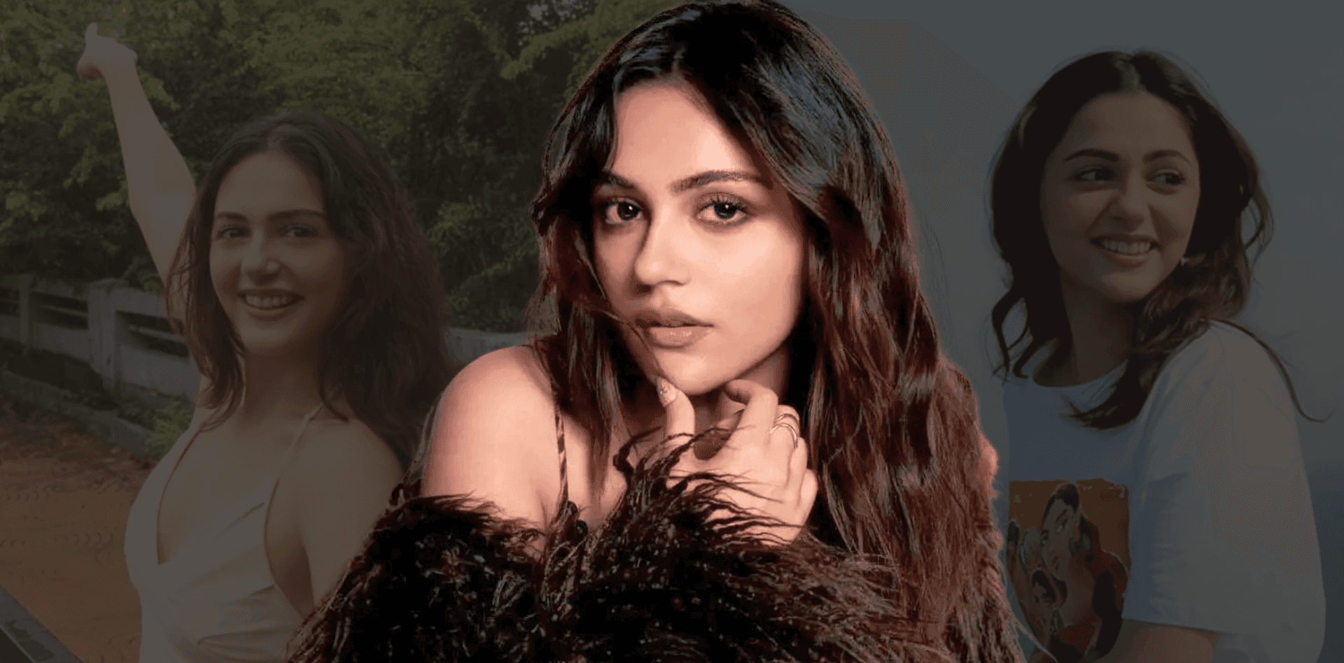 Aneet Padda Set to Lead Maddock’s Horror-Comedy Shakti Shalini