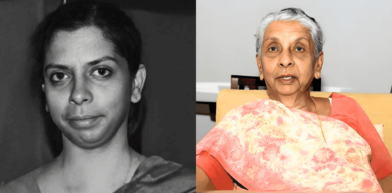 First Woman IAS Officer of India