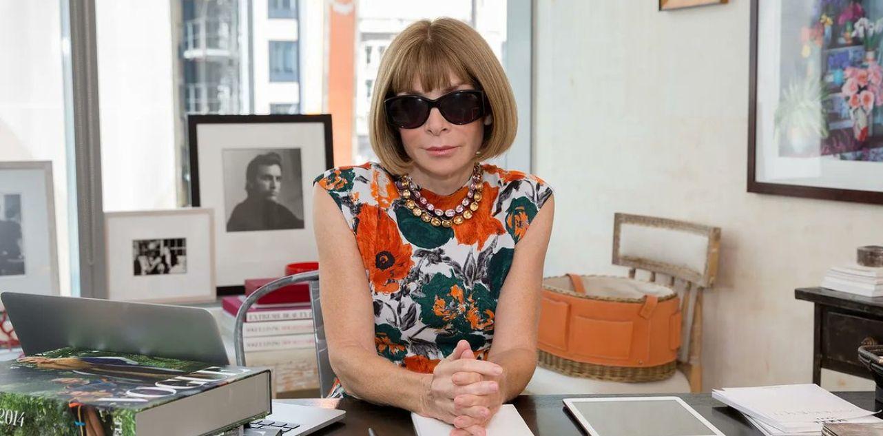 Anna Wintour