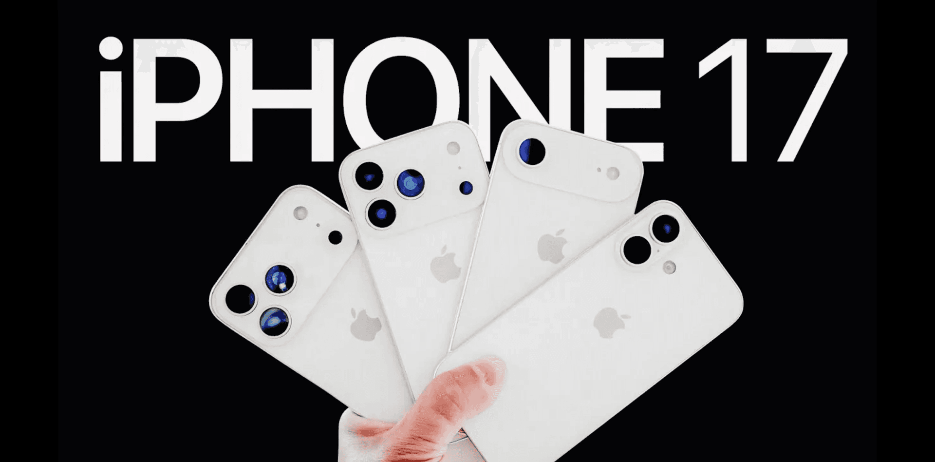 Apple iPhone