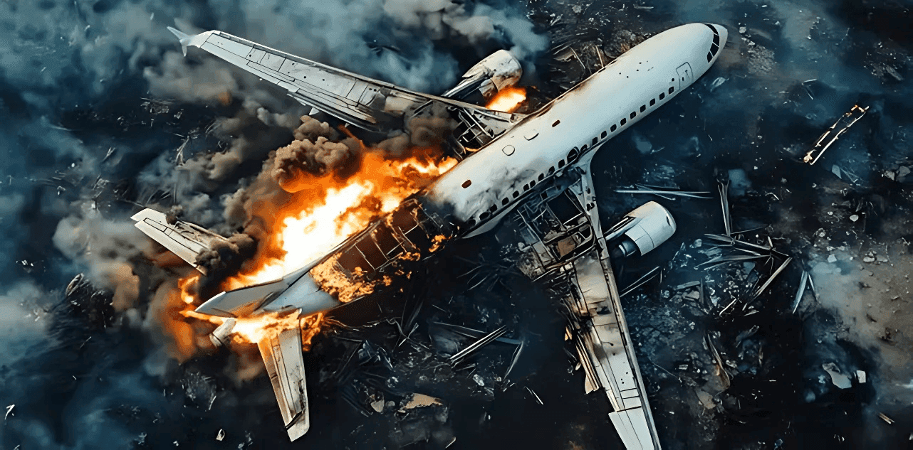 Airplane Crash