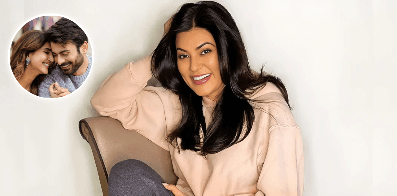 Sushmita Sen