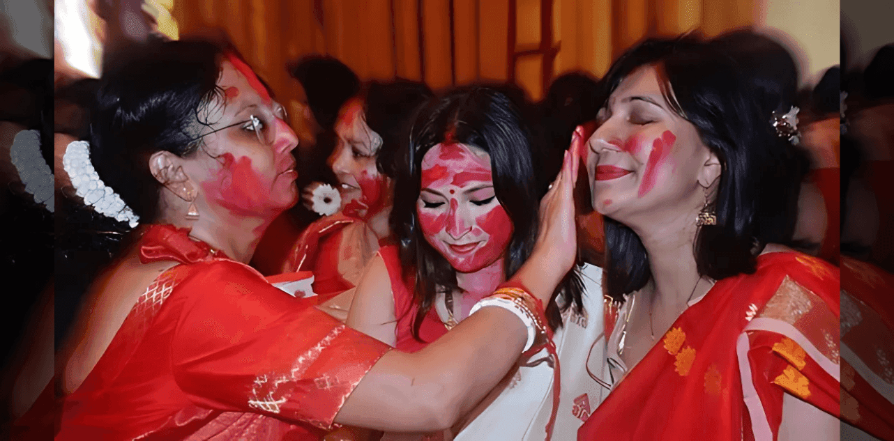 Sindoor Sales Surge in Bhubaneswar After Surgical Strike