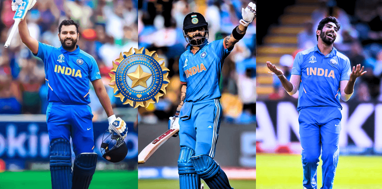 BCCI Central Contracts 2024-25: A Detailed Overview | ARCLANTIC