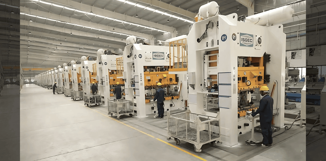 Belrise Industries IPO