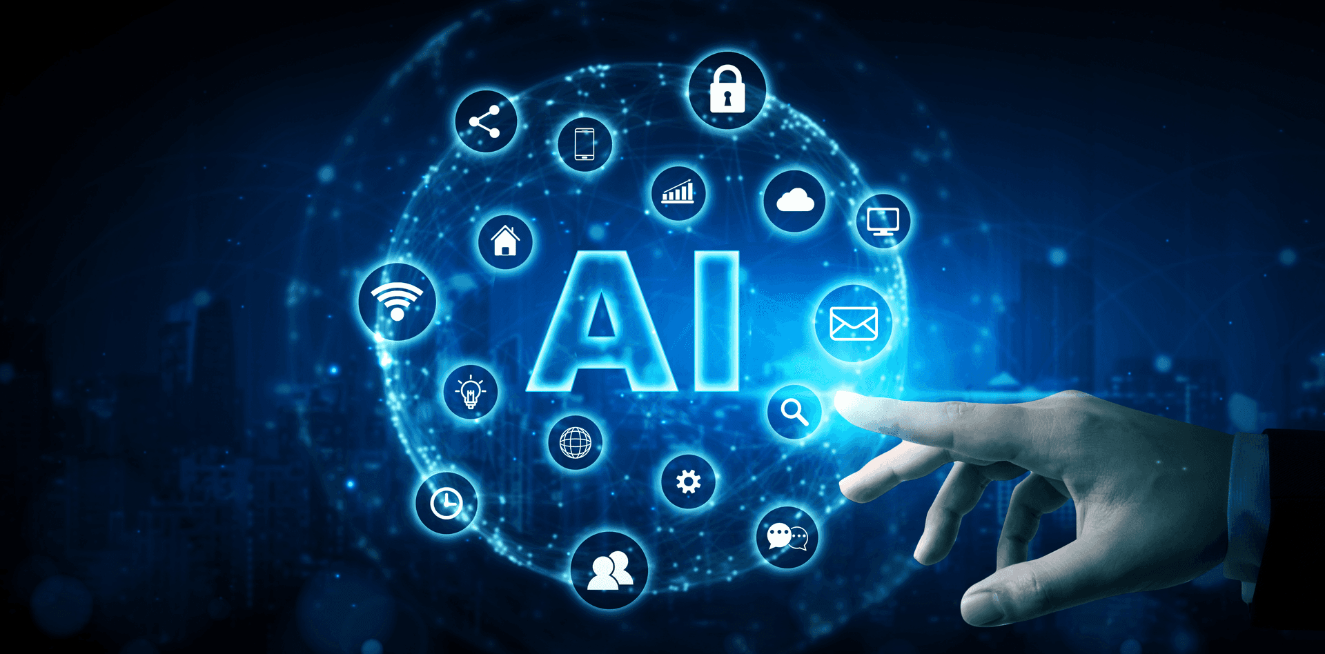 AI Browsers Are Here: The Future of Web Surfing Unveiled”