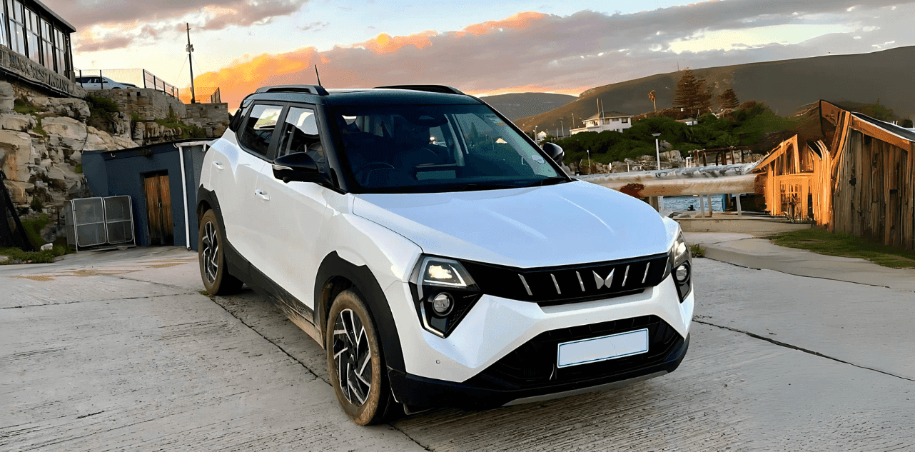 SUVs under INR 15 Lakhs