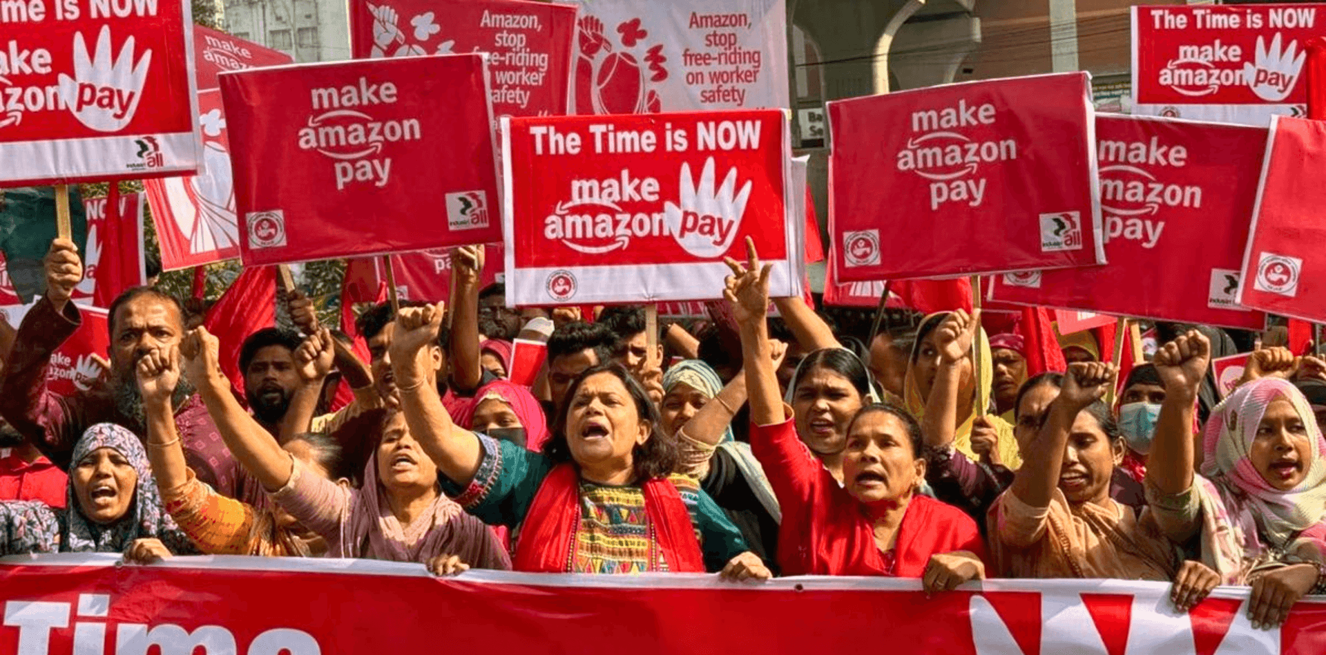 Black Friday weekend