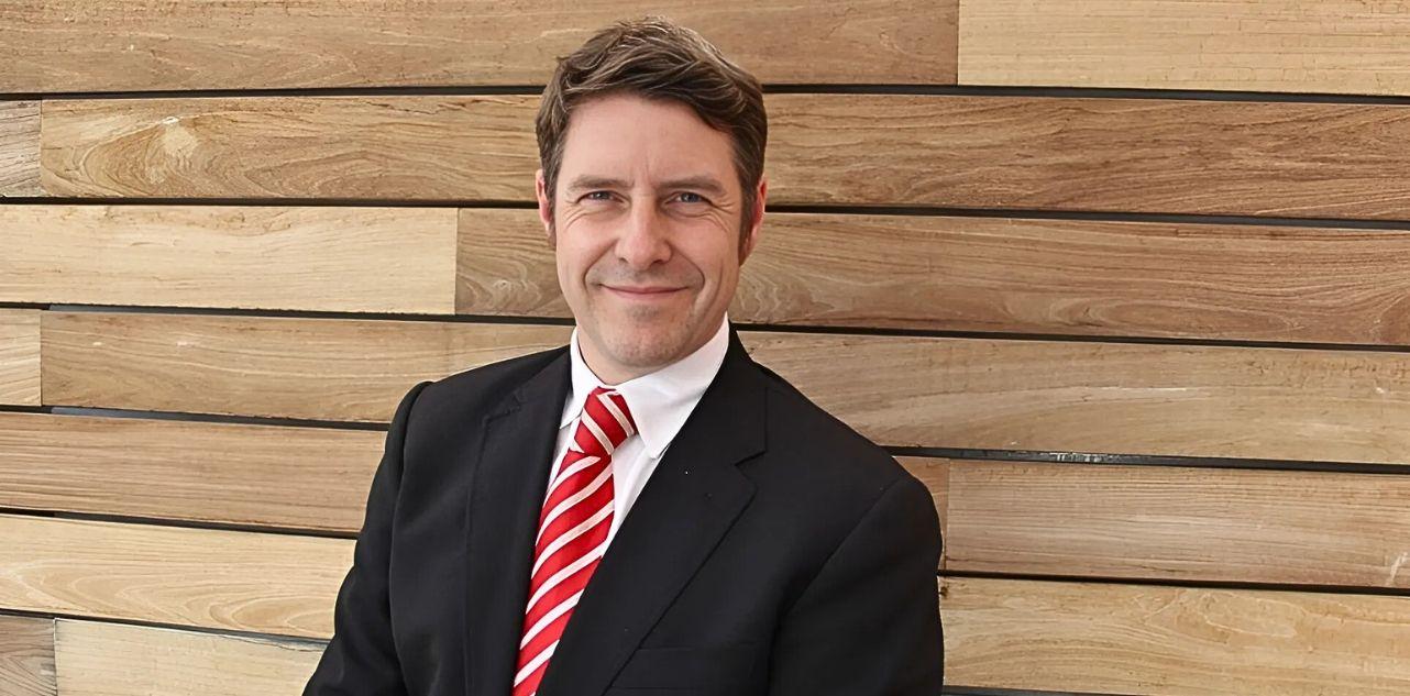 Brian Mac Mahon Indian startup insights