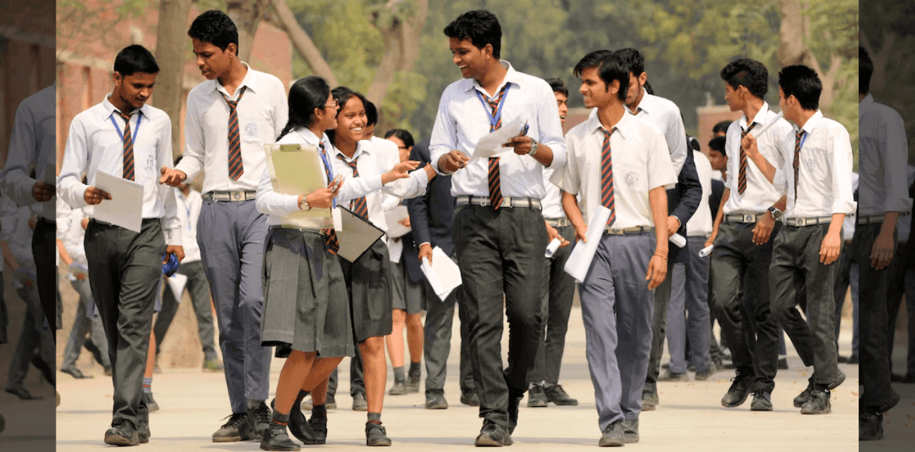 12th CBSE 2025 Results