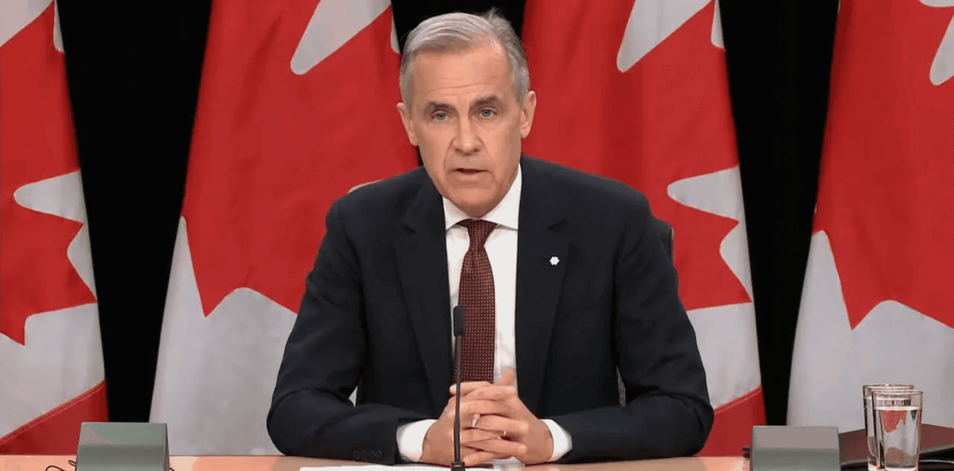 Canada-India relations amid US dependence