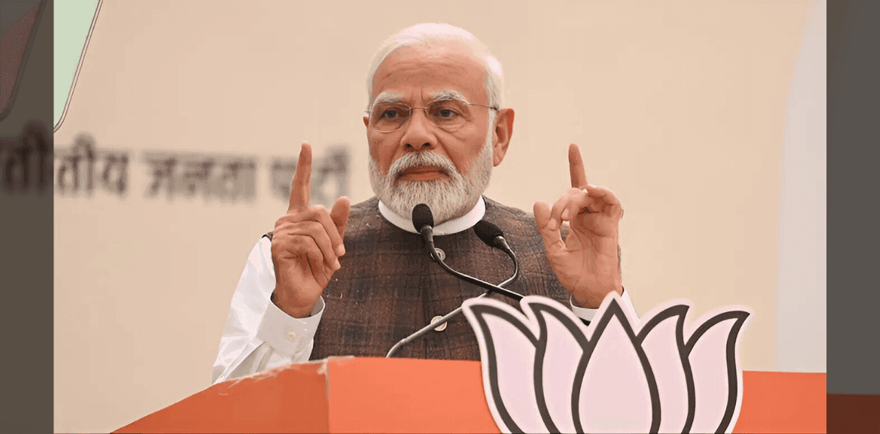 Caste Census in India 2025