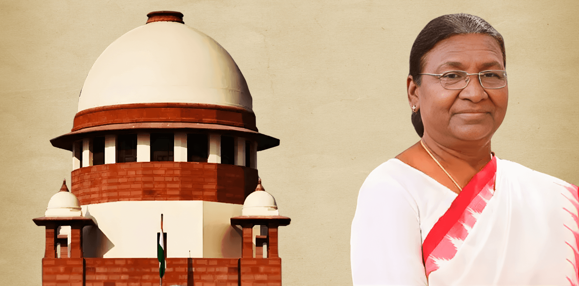 The Supreme Court and The Governor