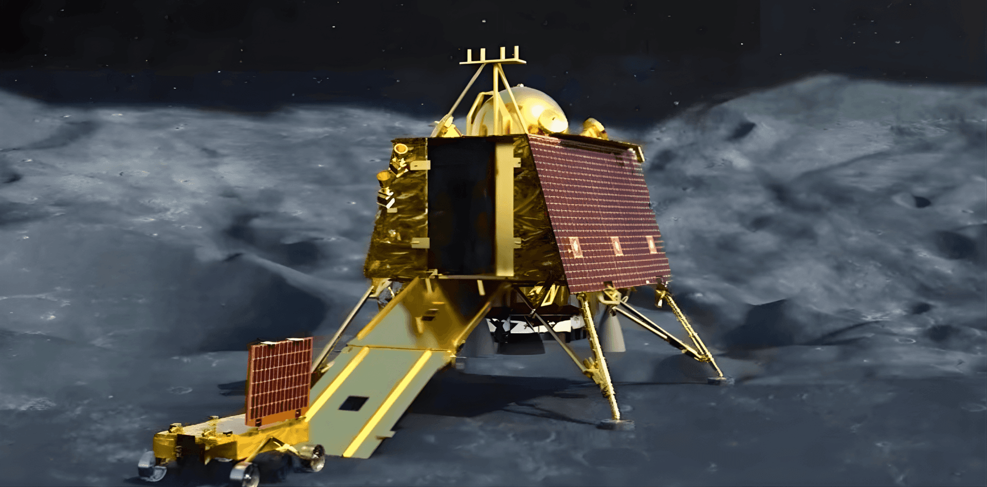 Chandrayaan-4 mission 2028