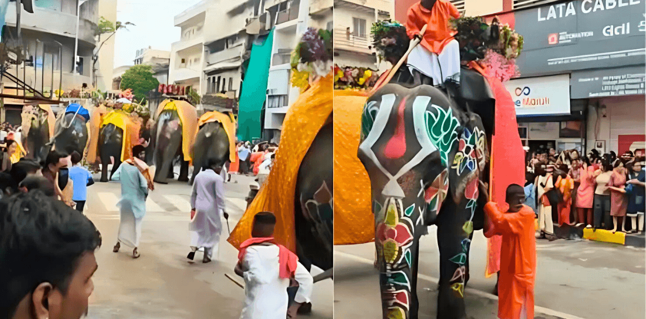 Jagannath Rath Yatra Ahmedabad 2025