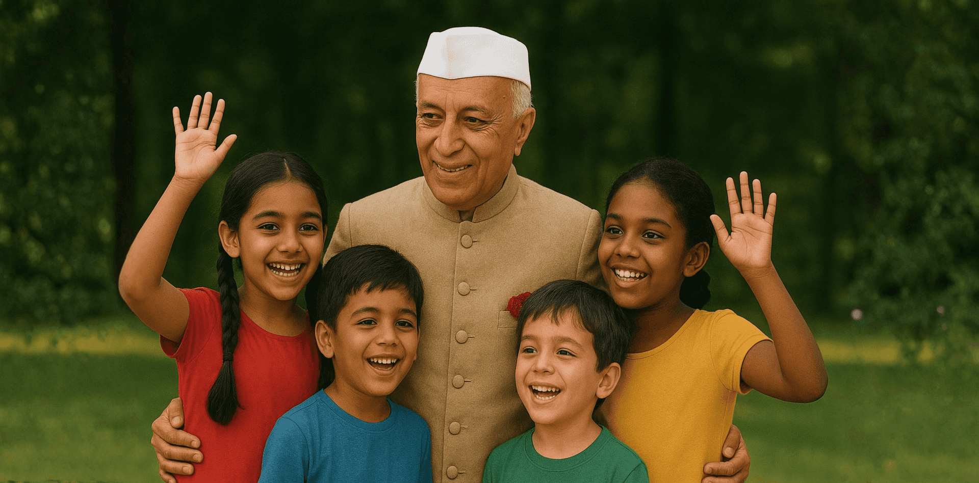 Unexpected Facets of Jawaharlal Nehru: Lesser-Known Facts