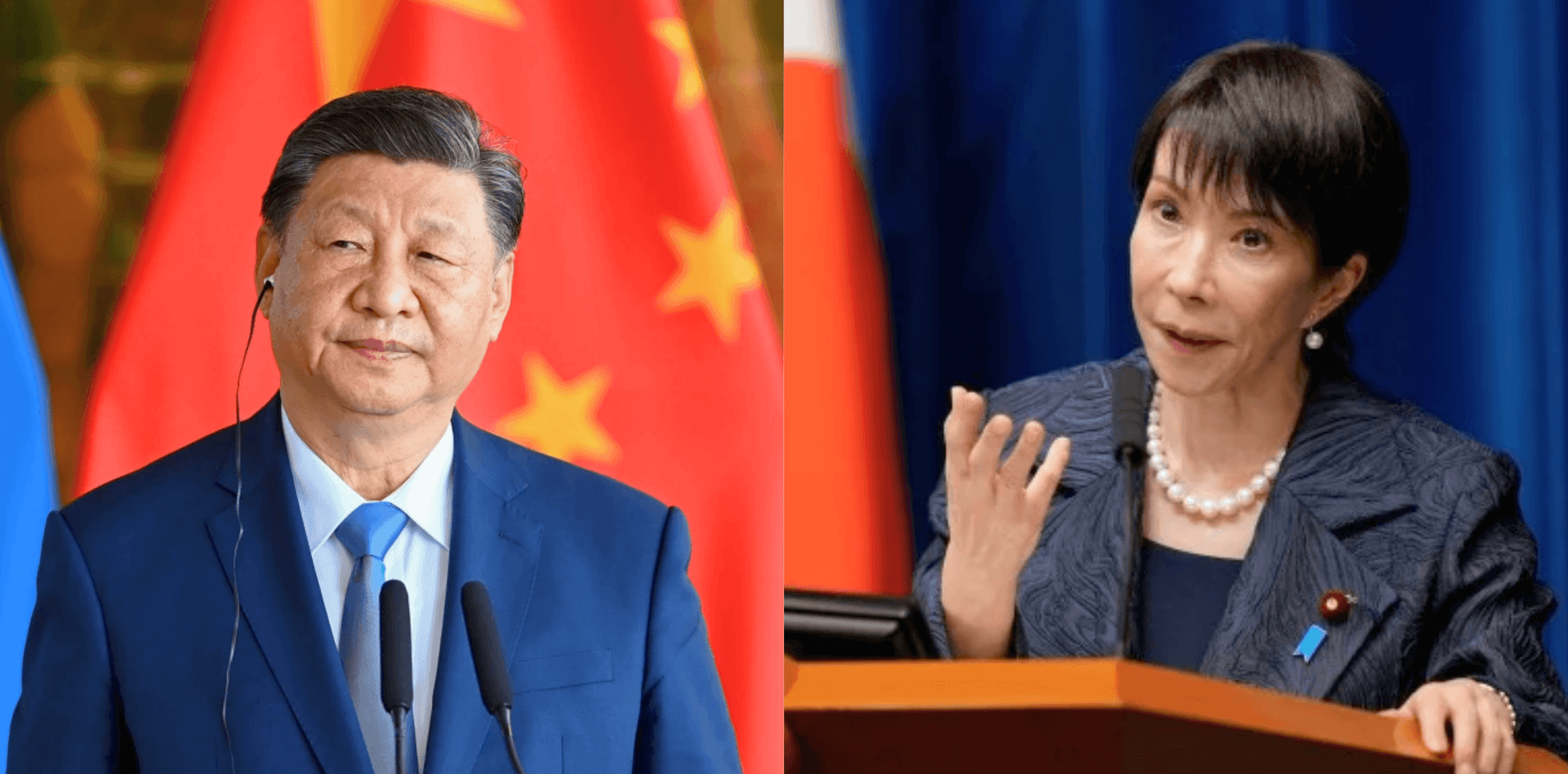 China Urging its Citizens not to Visit Japan