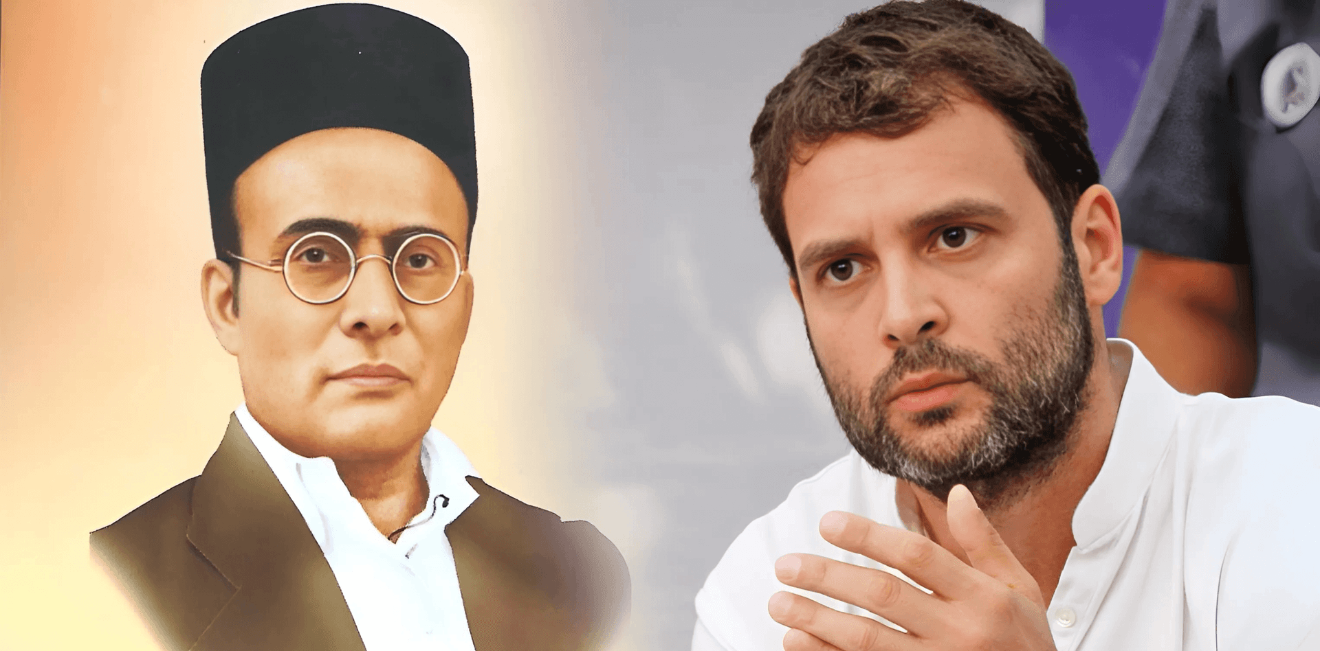 Rahul Gandhi Savarkar defamation case