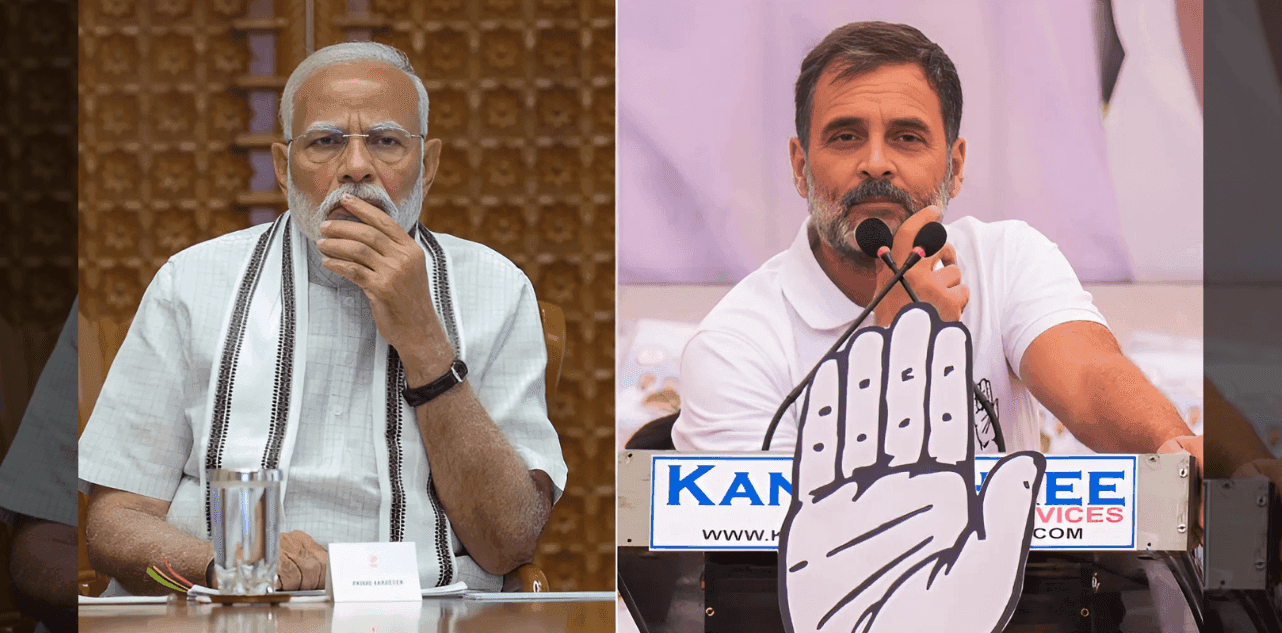 Congress on India-Pak Ceasefire