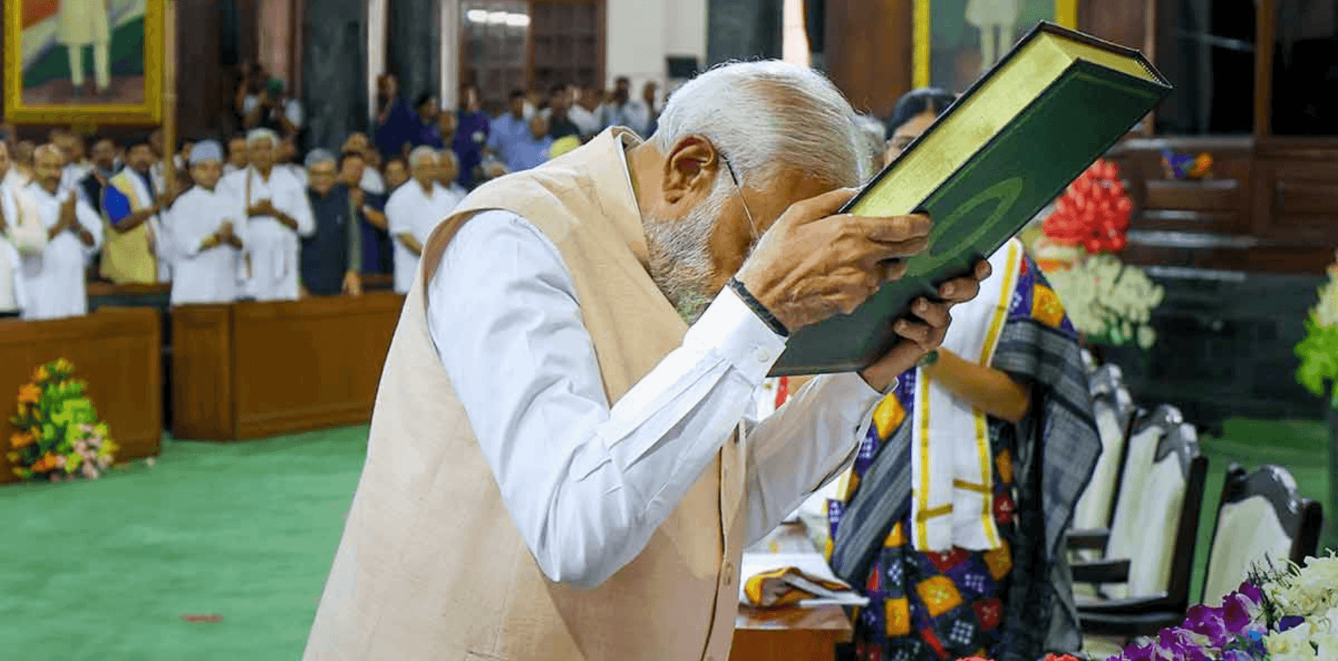 Constitution Day of India