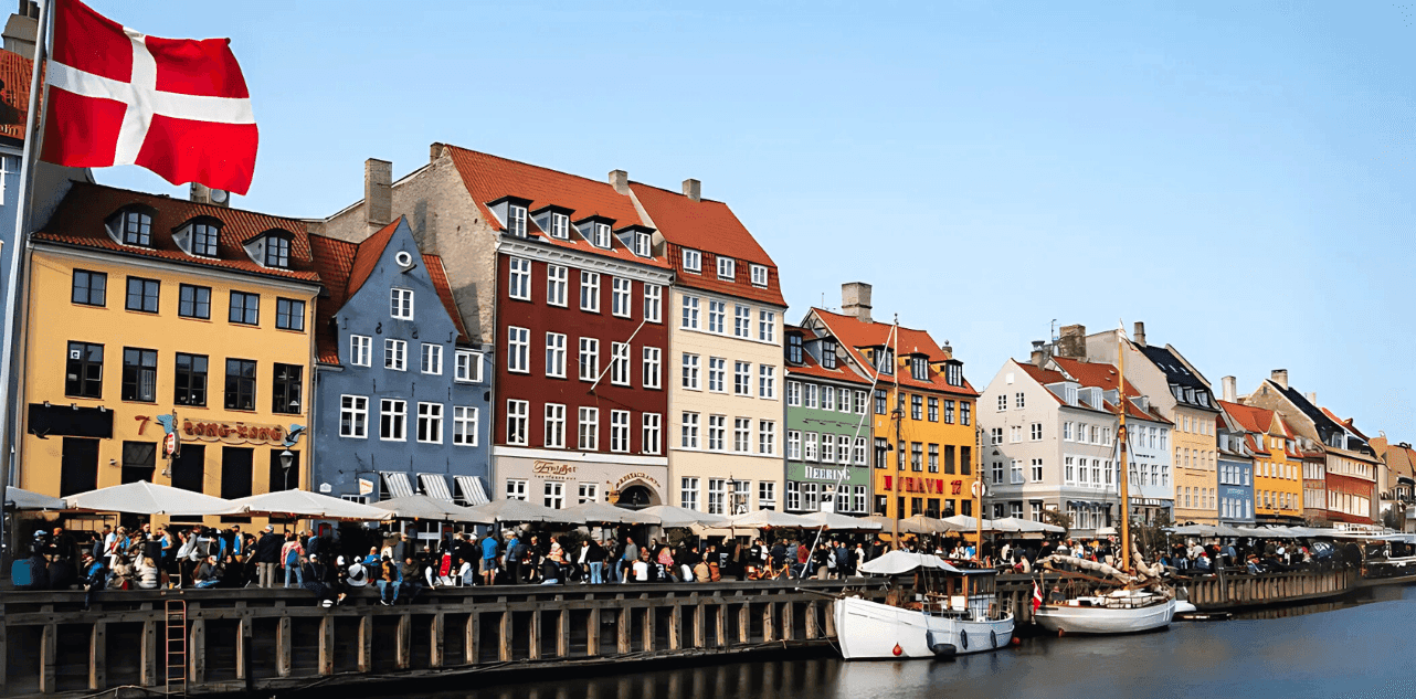 Most Liveable Cities in the World 2025