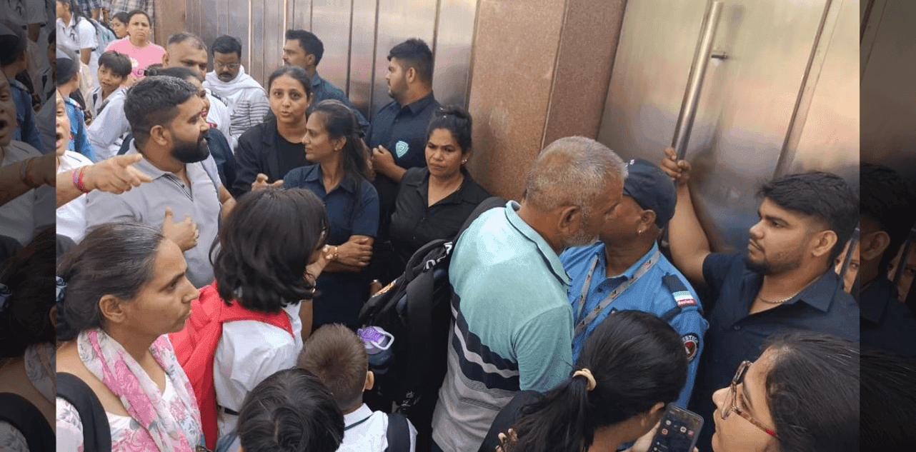 Delhi Public School Dwarka