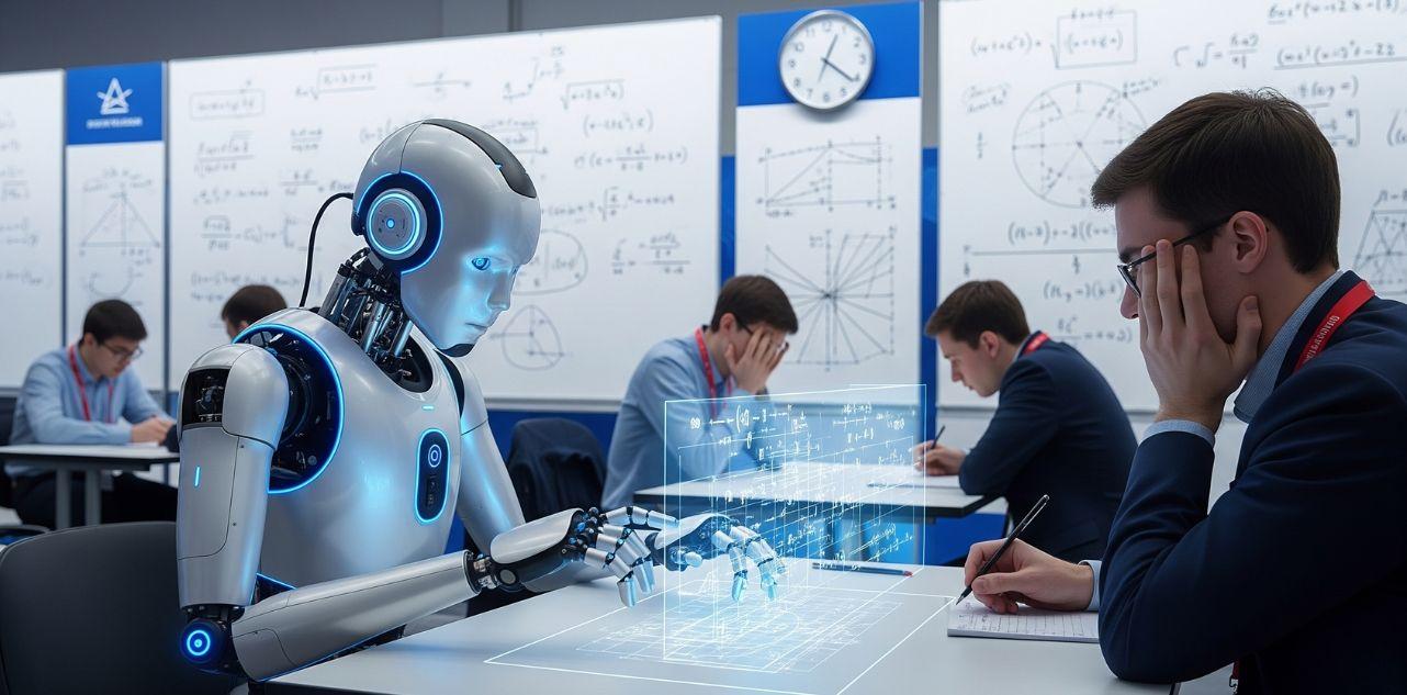 Artificial Intelligence