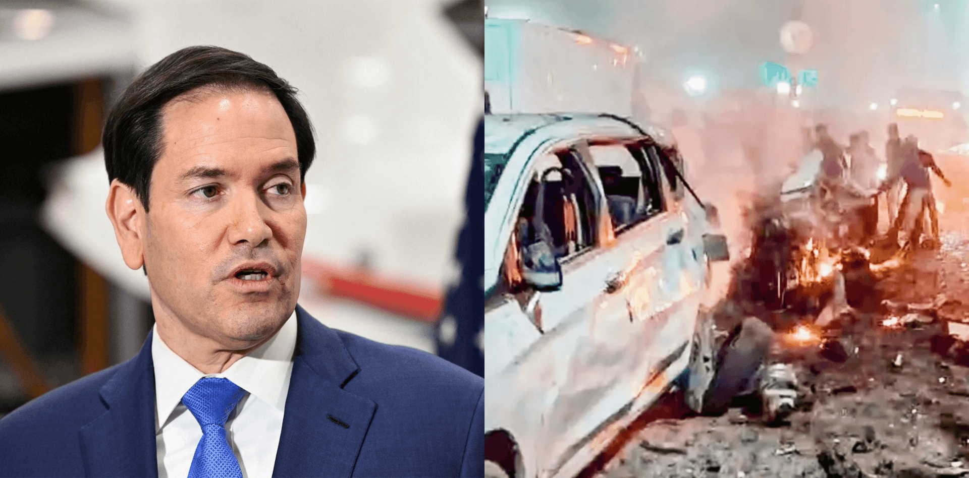 Delhi Red Fort Terror Attack