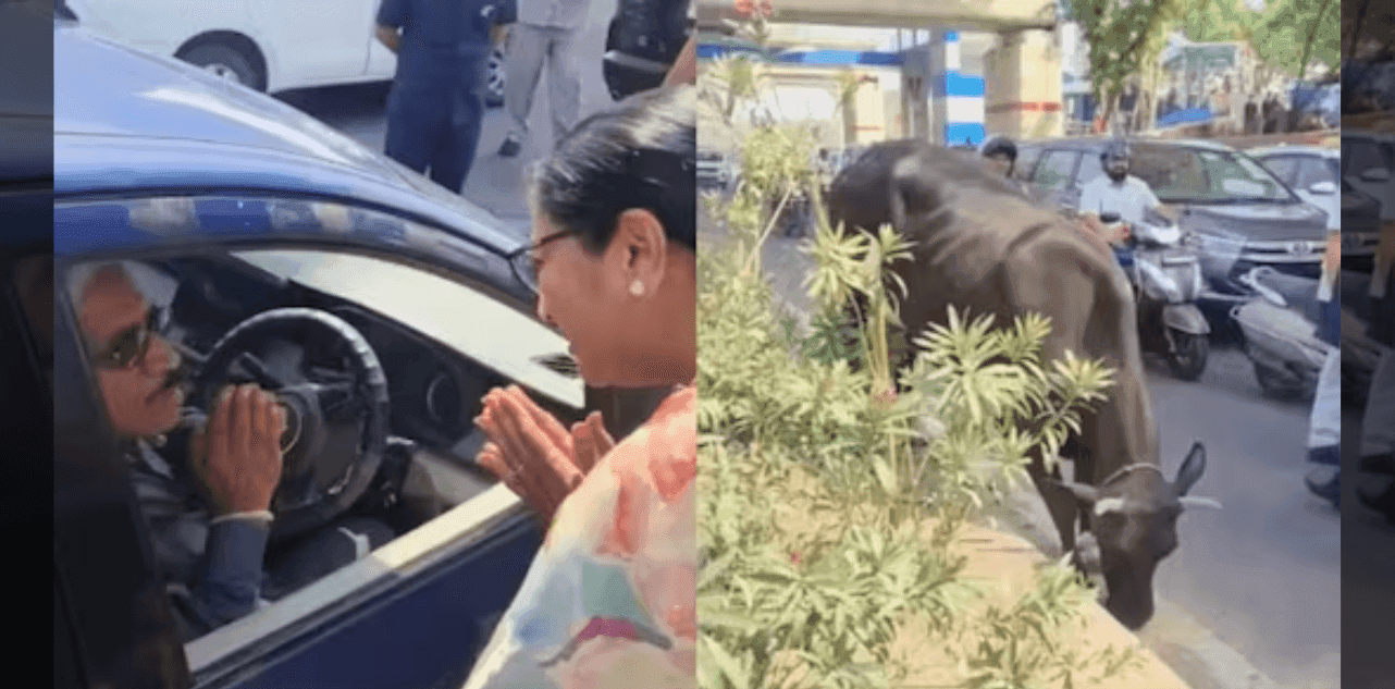 Delhi CM Rekha Gupta