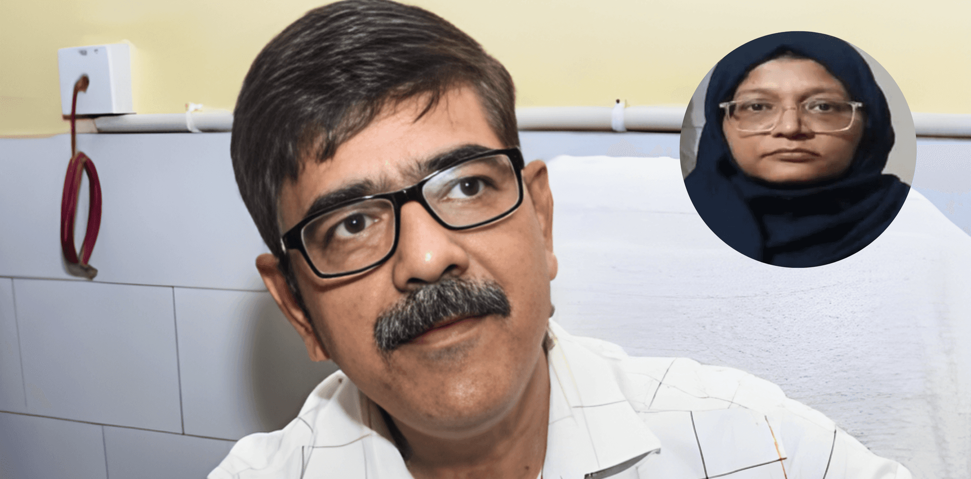 Delhi Red Fort Bomb Blast