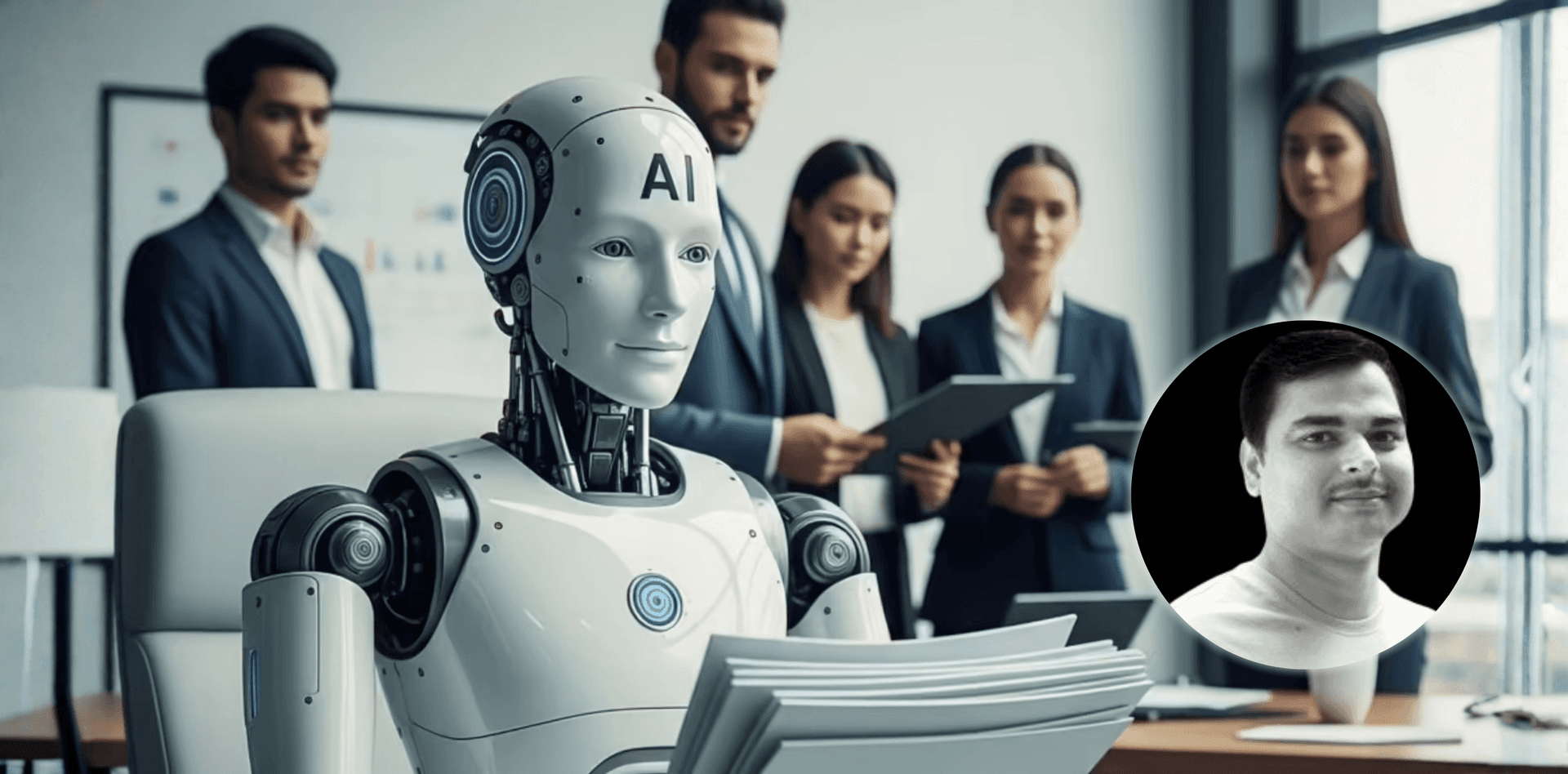 Bihar-based AI hiring startup Disamina