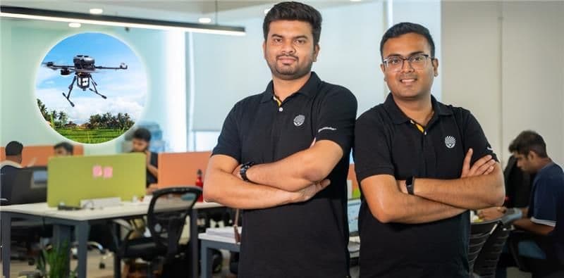 Spotlight: BharatRohan, an Ag-tech Startup with a Breakthrough in Precision Agriculture