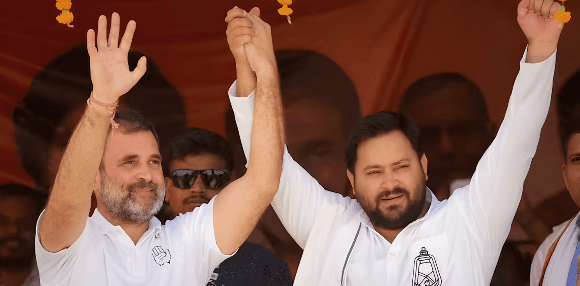 Congress accuses EC-BJP ‘gathbandhan’ after Bihar poll dates