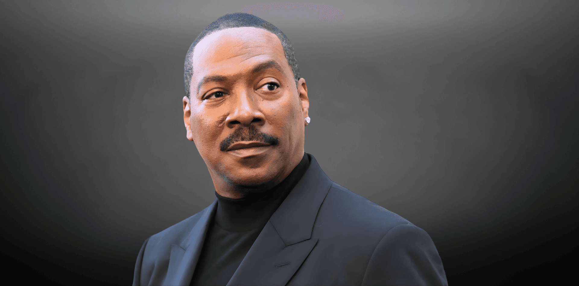 Eddie Murphy