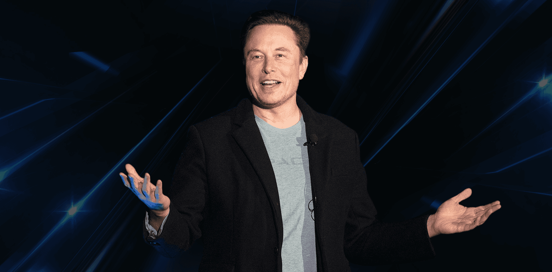 Elon Musk's net worth