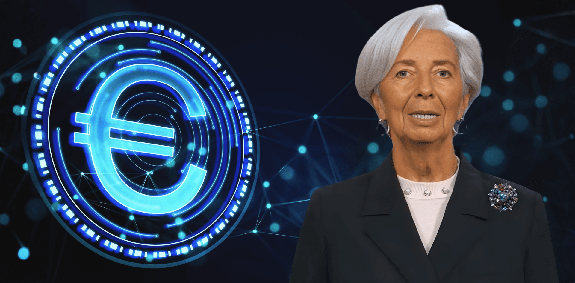 EU Banks to Create Crypto Euro, a New Joint Venture Qivalis