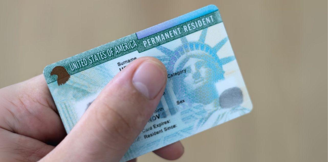 US Green Card