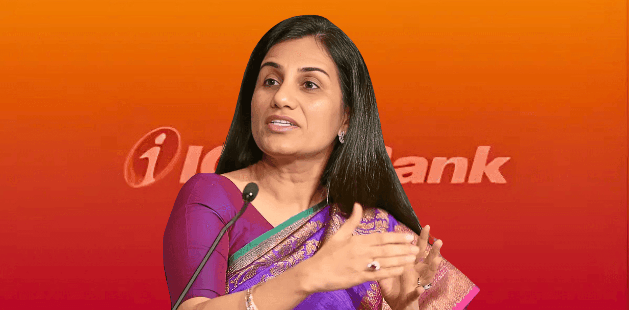 Chanda Kochhar