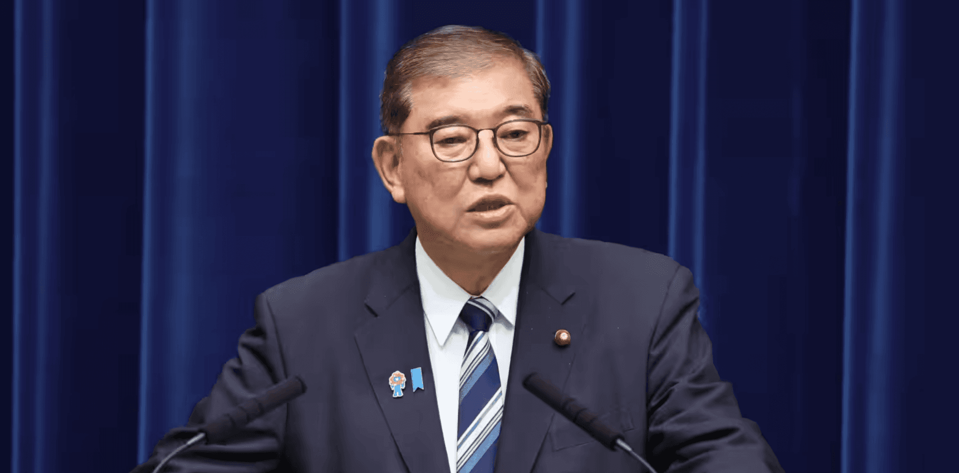 Next Prime Minister of Japan after Ishiba