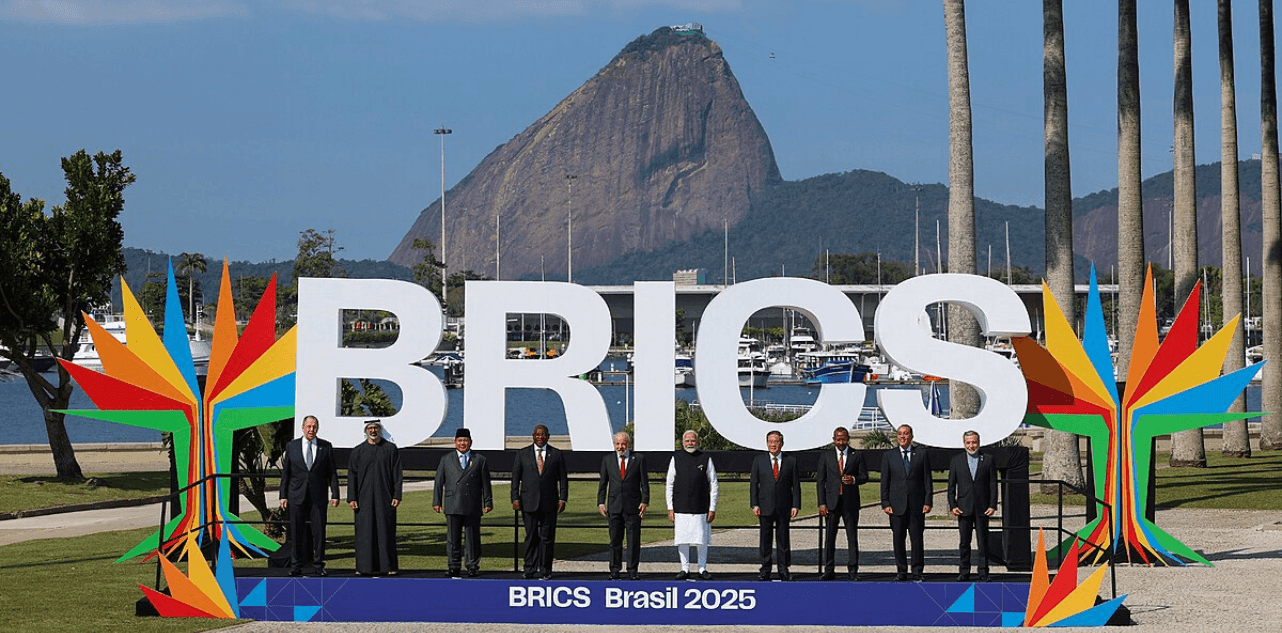BRICS 2025