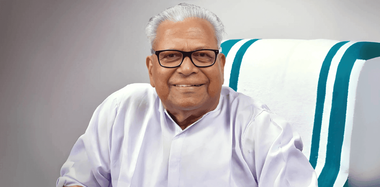 VS Achuthanandan's death and Kerala public holiday