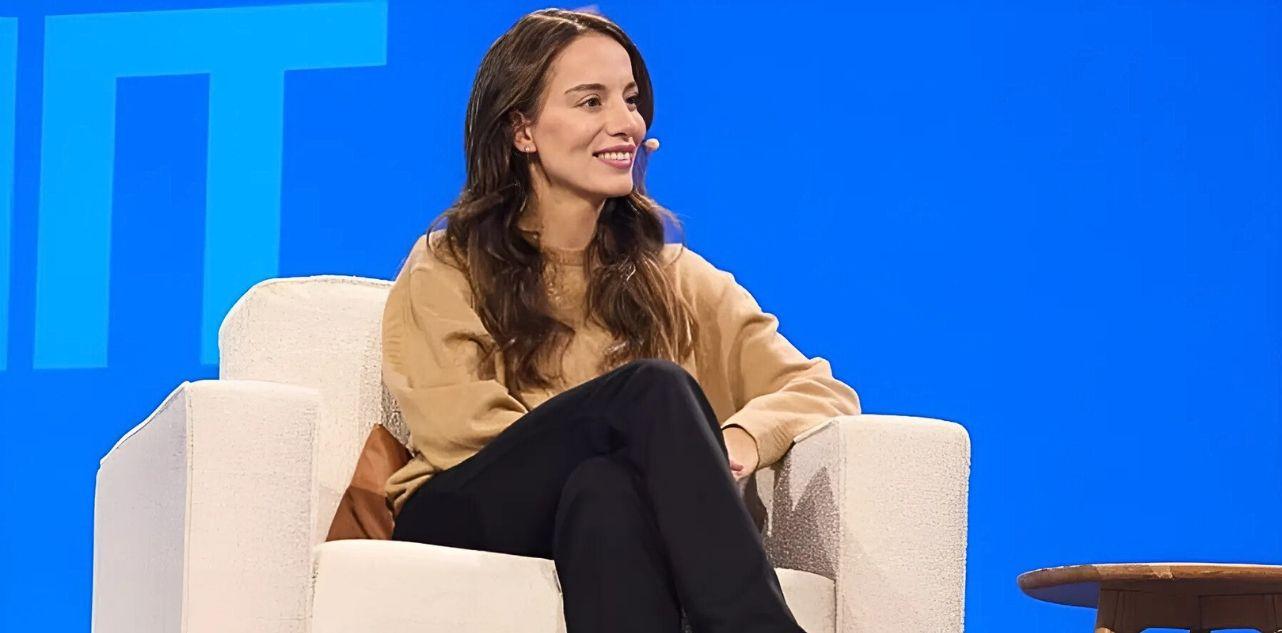 Mira Murati AI startup