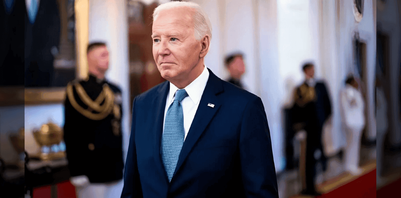 Joe Biden