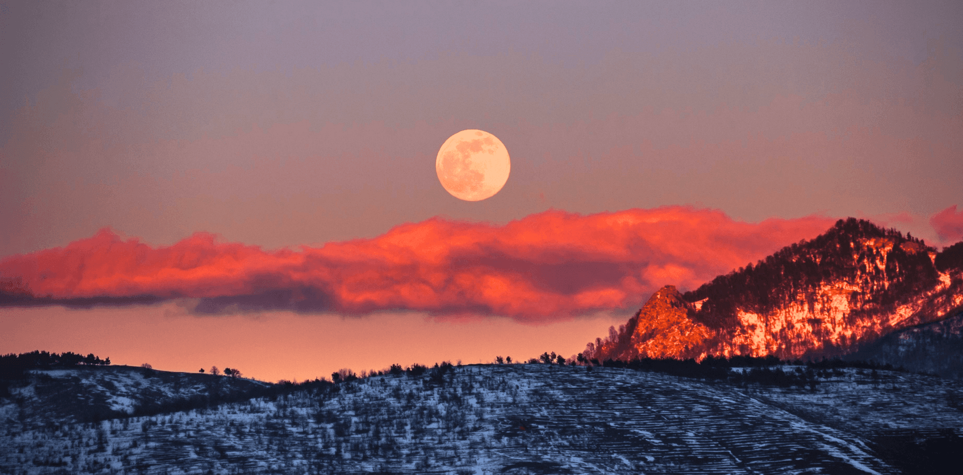 October 2025 Sky: 8 Must-See Celestial Events