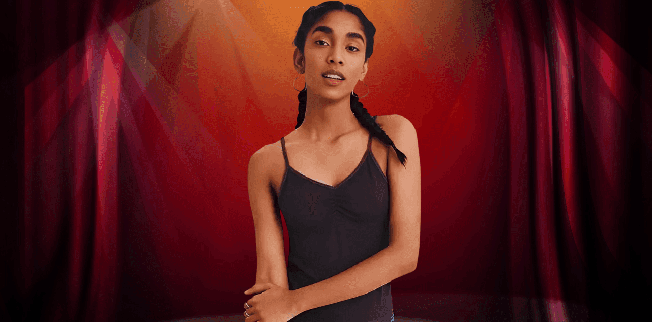 Naomi Janumala
