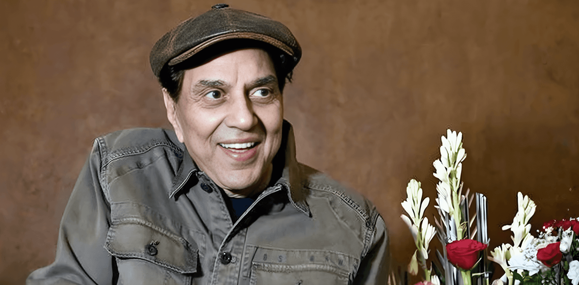 Dharmendra