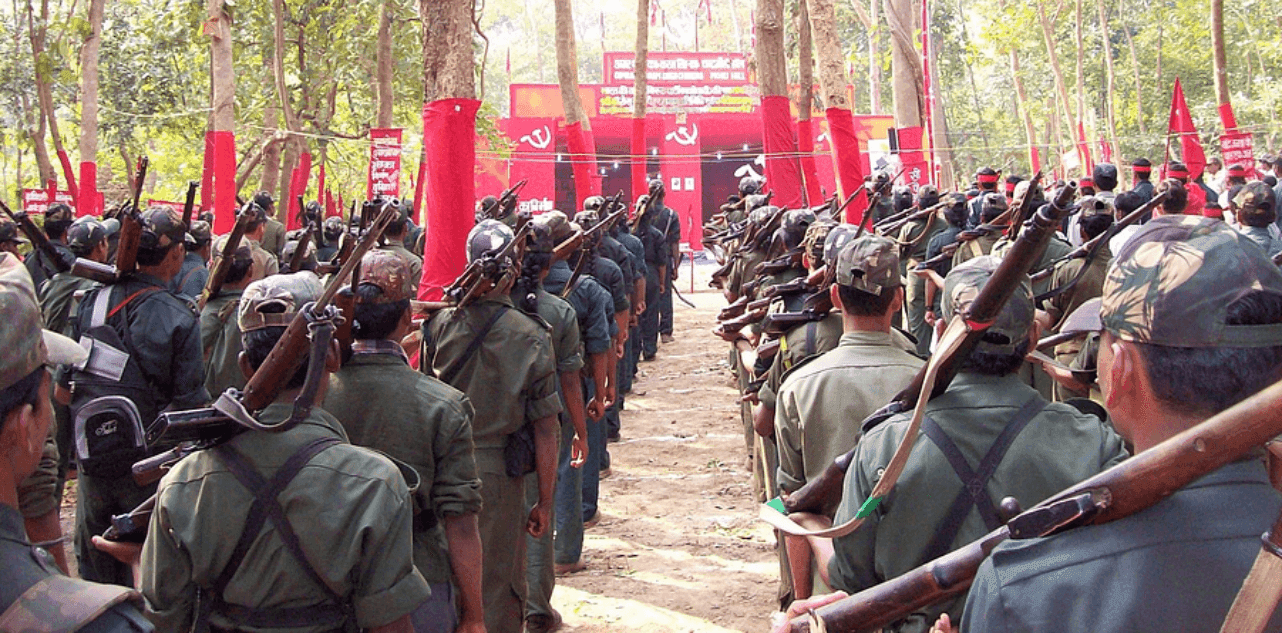 Dantewada Chhattisgarh