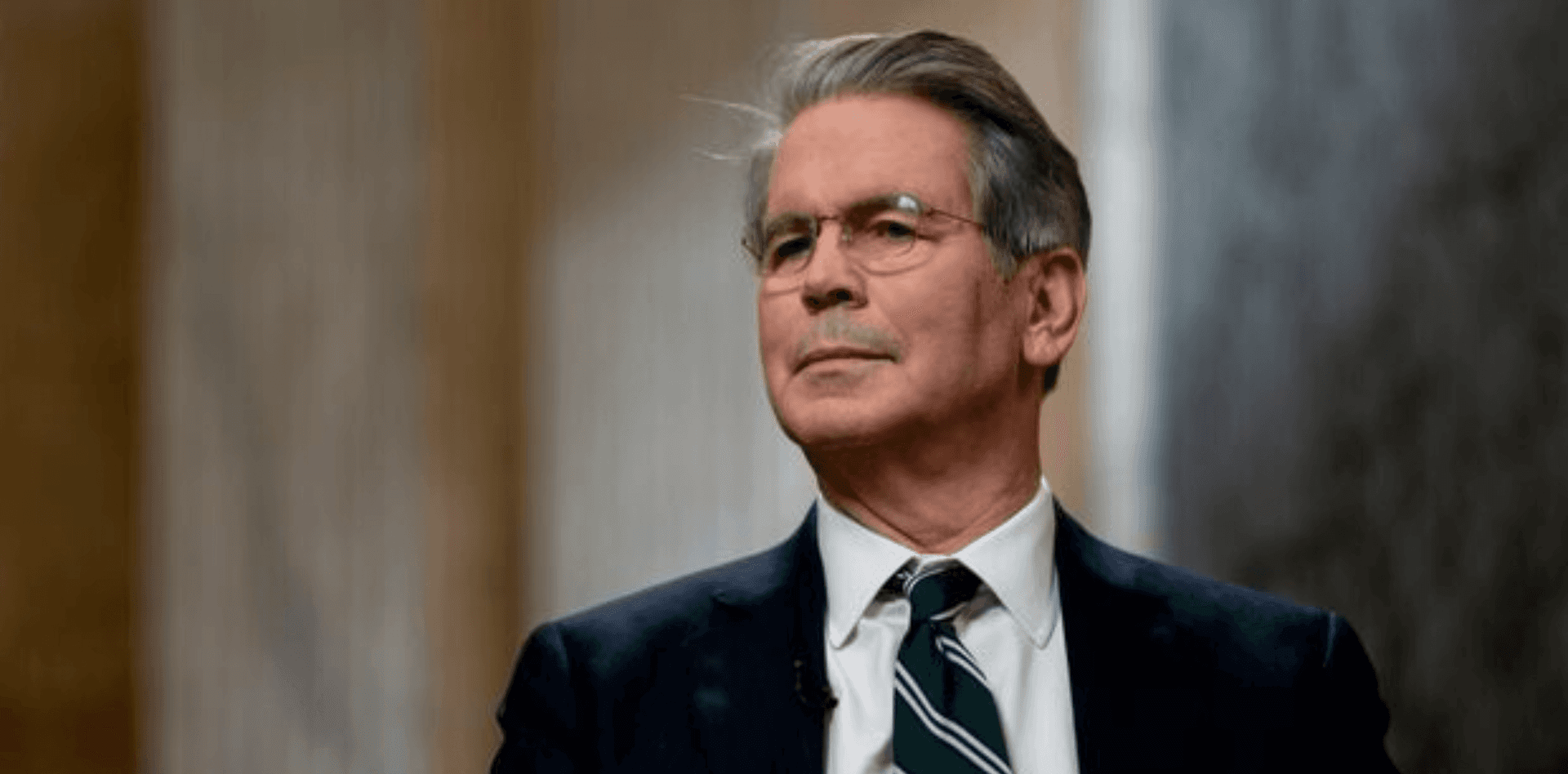 Scott Bessent, bad actors, India, China, Russian oil